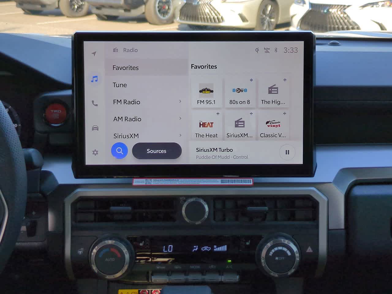 Thumbnail: 2025 Toyota Tacoma - 17