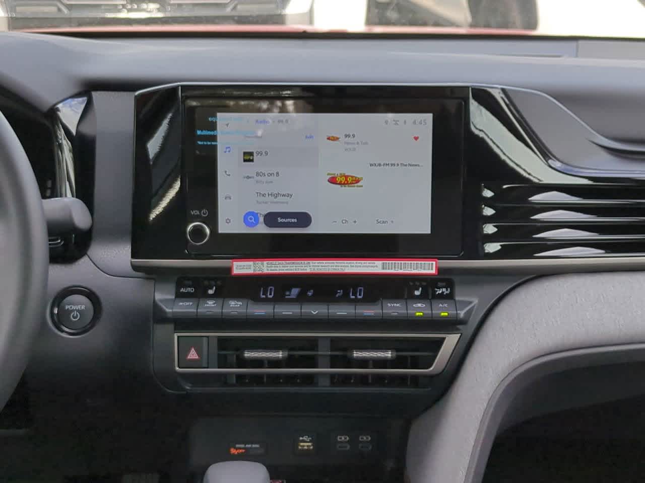Thumbnail: 2026 Toyota Camry - 17
