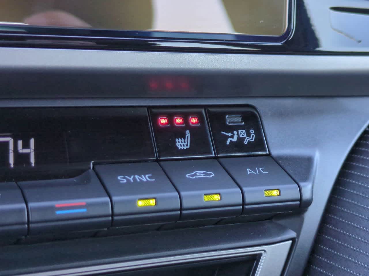 Thumbnail: 2026 Toyota Camry - 21