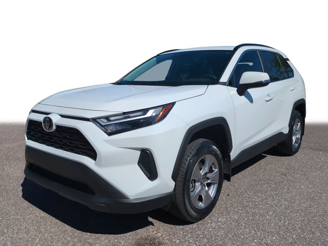 Thumbnail: 2025 Toyota RAV4 - 1