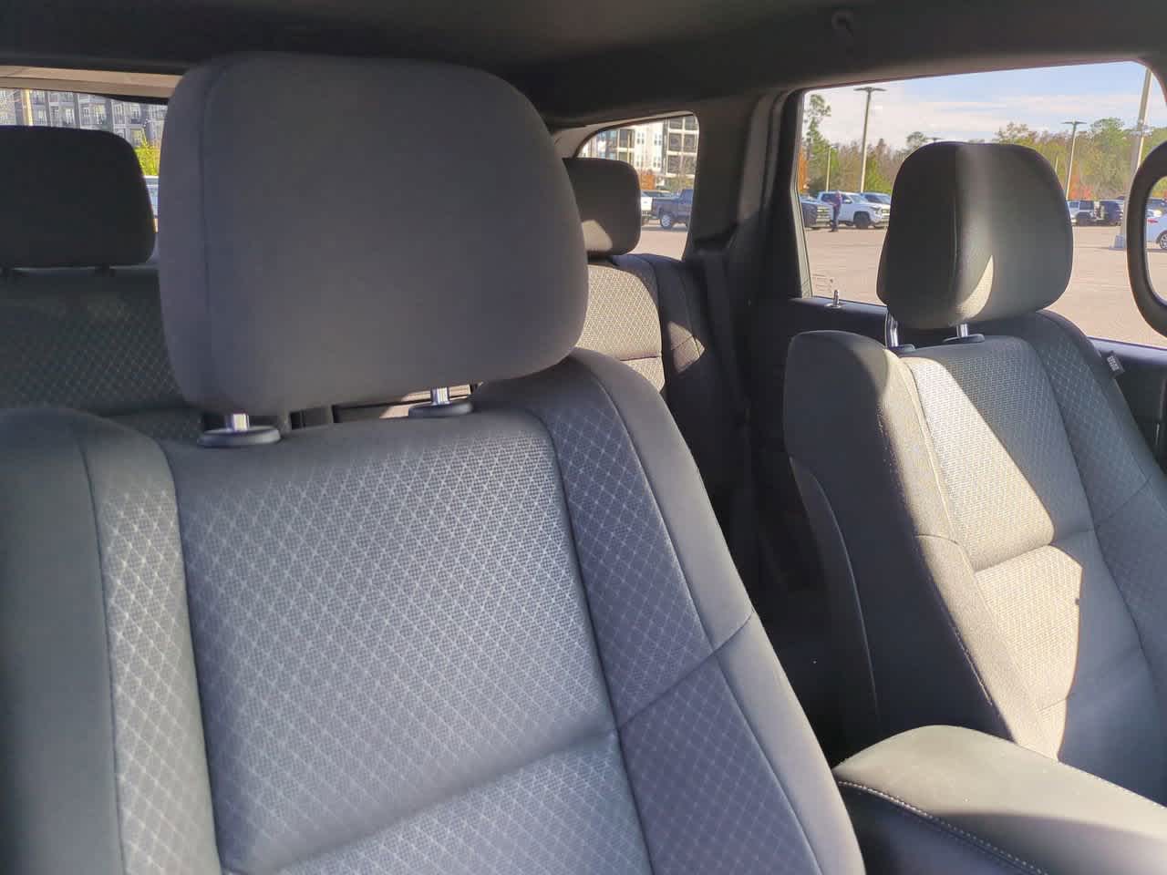 Thumbnail: 2018 Jeep Grand Cherokee - 7