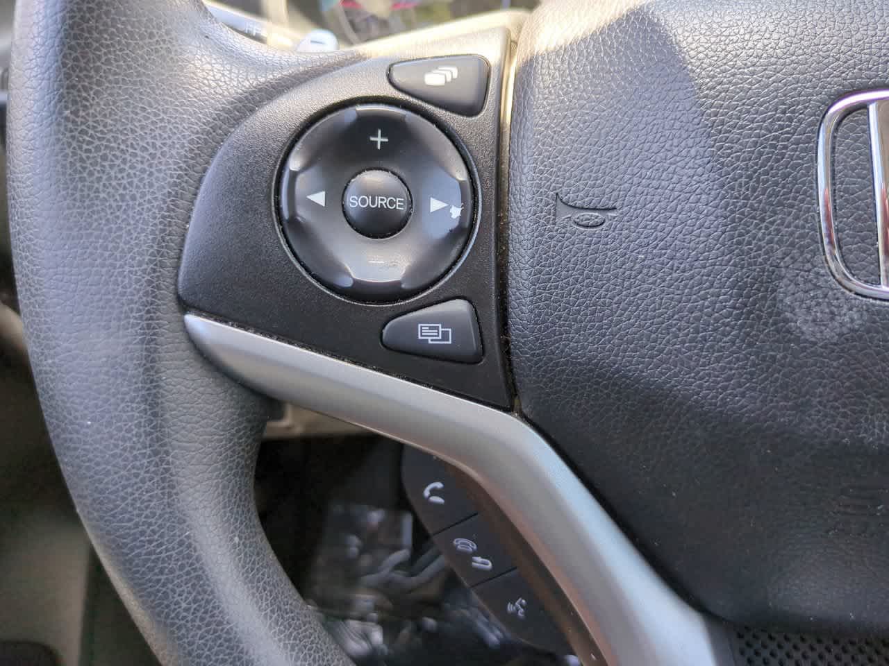 Thumbnail: 2015 Honda Fit - 23