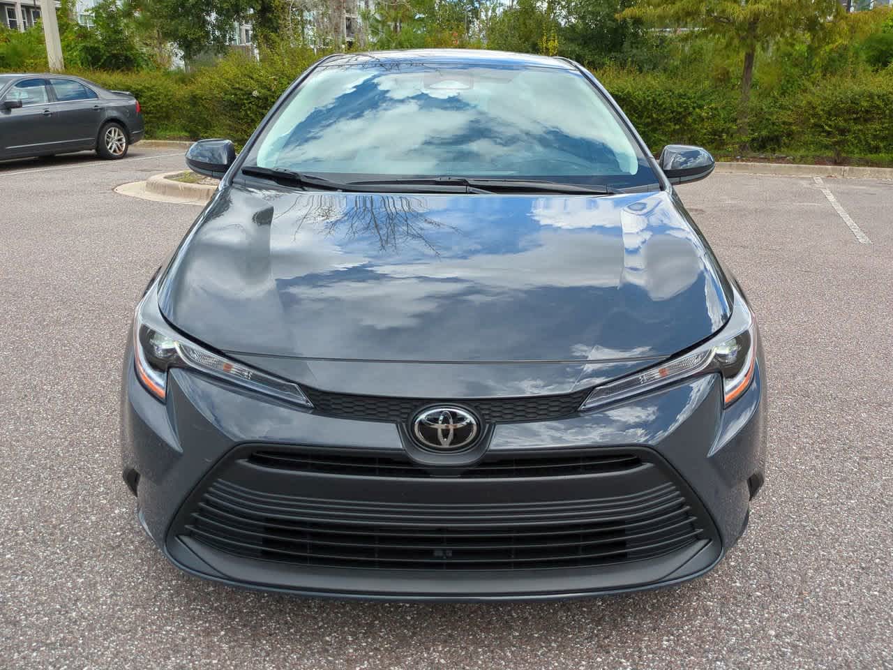Thumbnail: 2026 Toyota Corolla - 9
