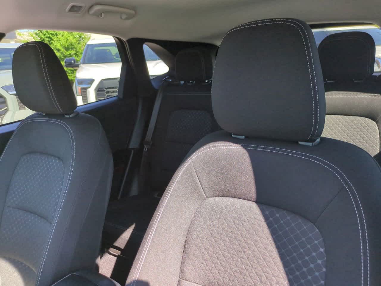 Thumbnail: 2025 Ford Escape - 8