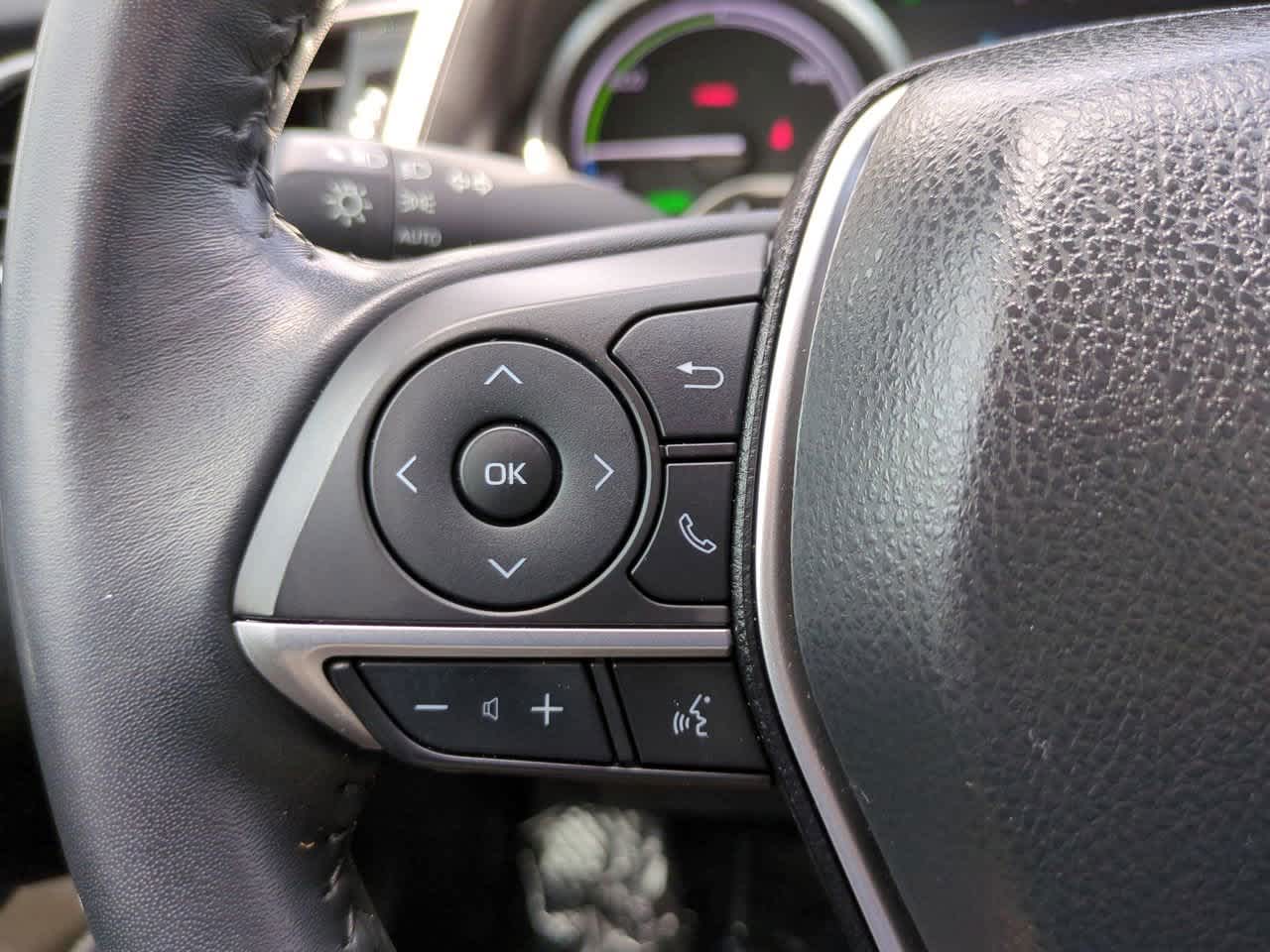 Thumbnail: 2024 Toyota Camry - 24