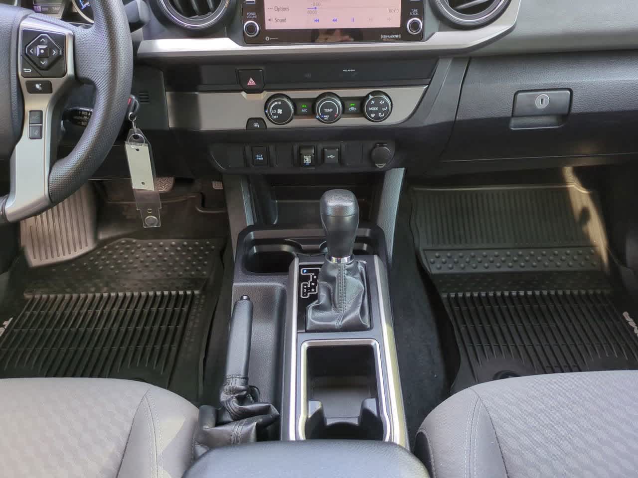 Thumbnail: 2020 Toyota Tacoma - 18