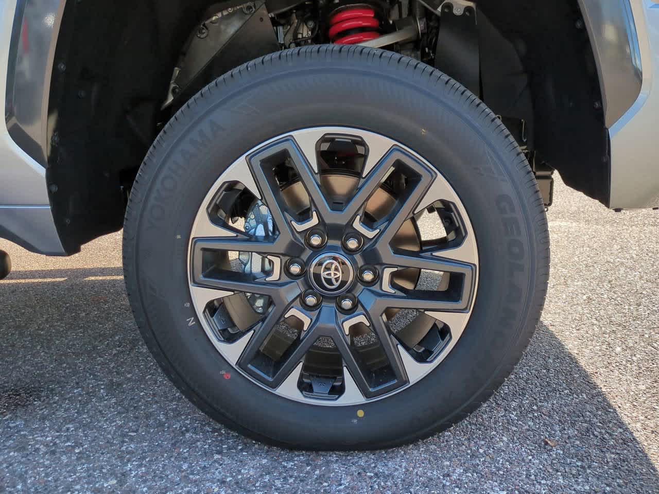 Thumbnail: 2026 Toyota Tundra - 11