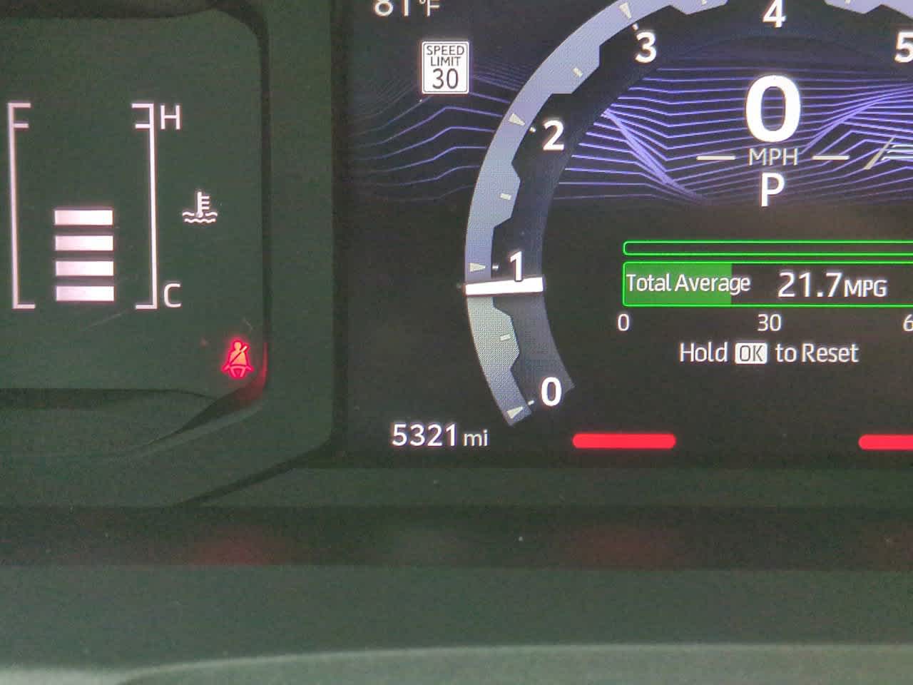 2025 Toyota Tacoma SR5 24