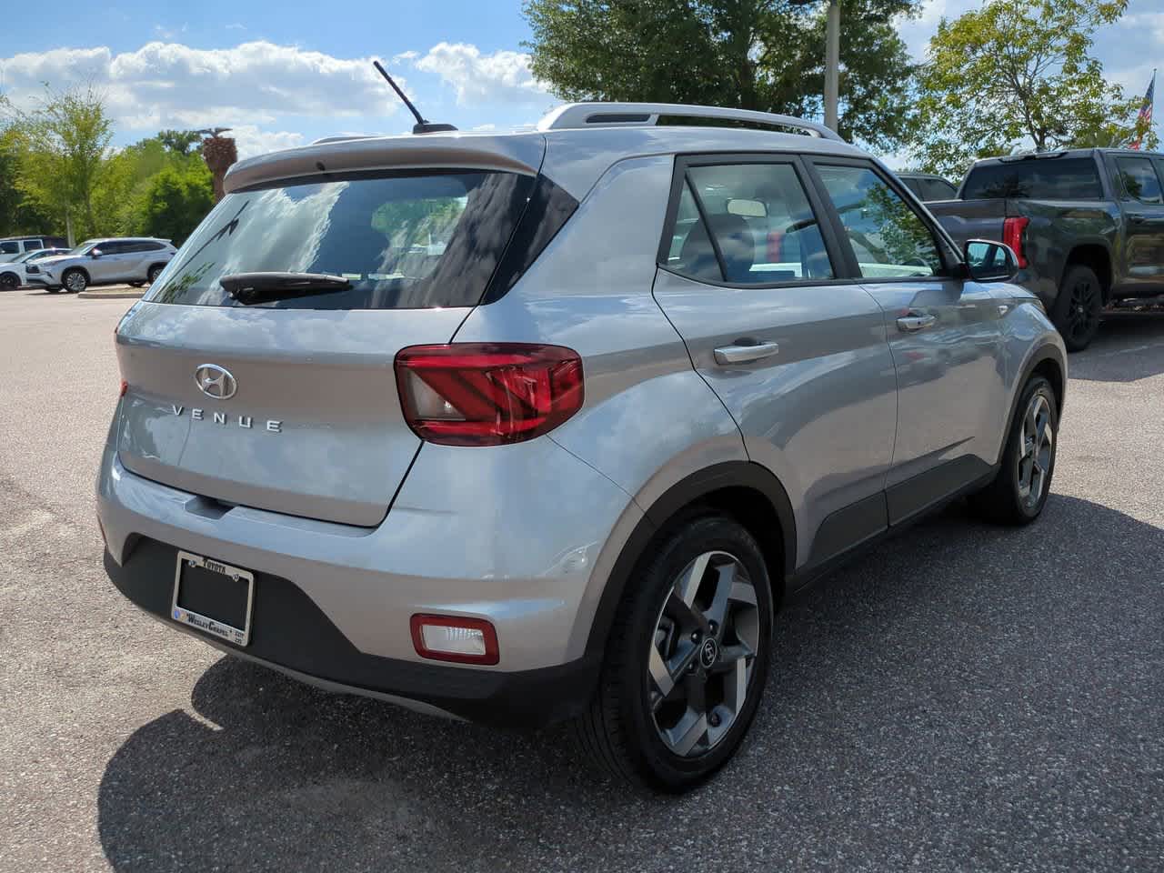 Thumbnail: 2025 Hyundai Venue - 6