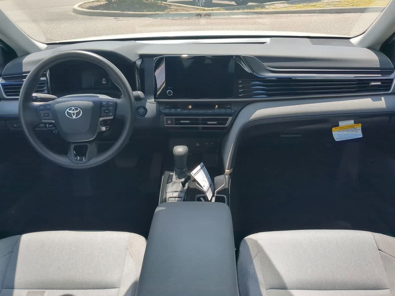 Thumbnail: 2025 Toyota Camry - 14