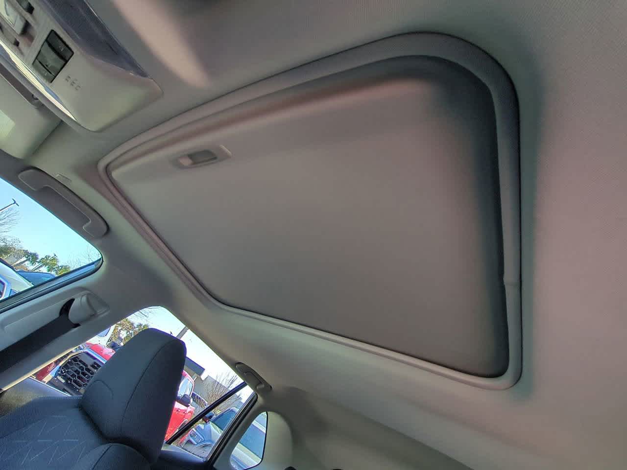 Thumbnail: 2024 Toyota RAV4 - 19