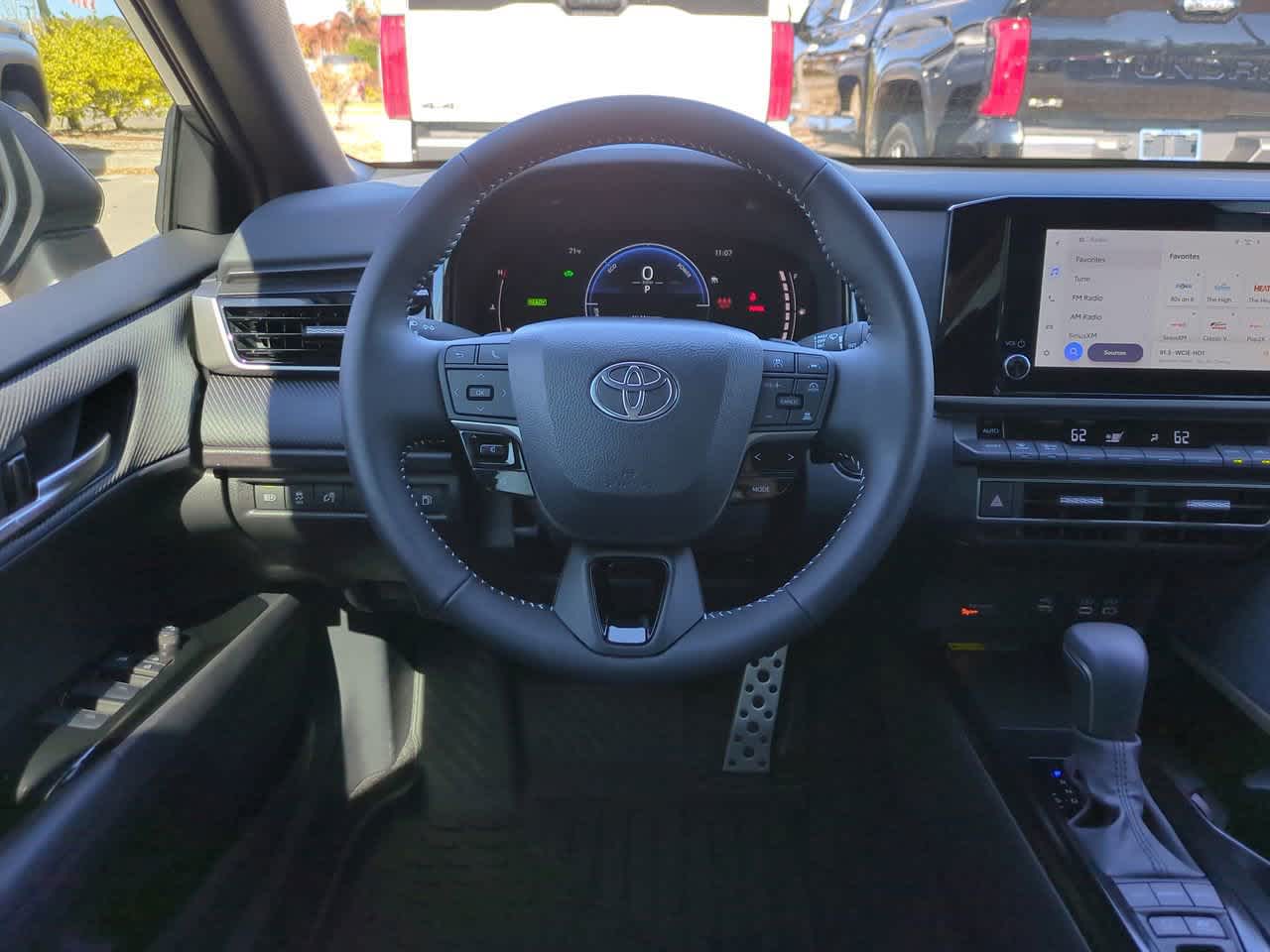 Thumbnail: 2026 Toyota Camry - 15