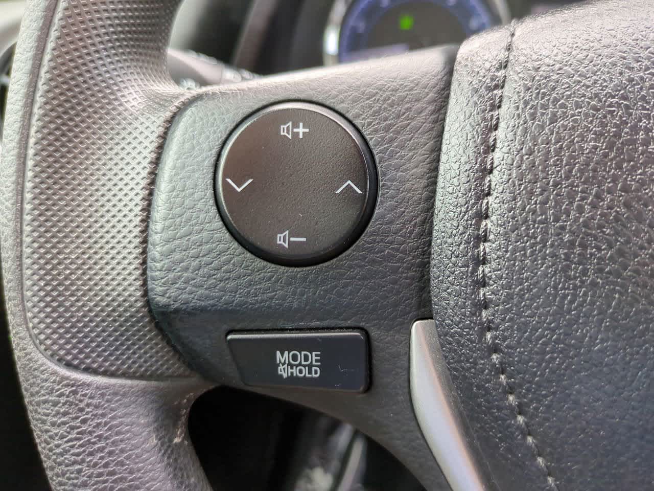 Thumbnail: 2018 Toyota Corolla - 22