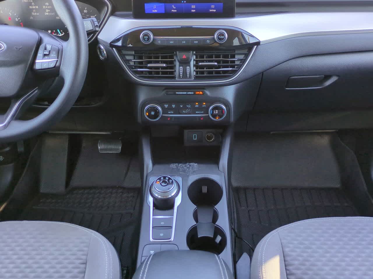 Thumbnail: 2020 Ford Escape - 18