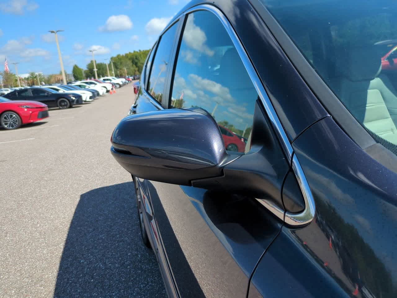 Thumbnail: 2017 Honda CR-V - 12