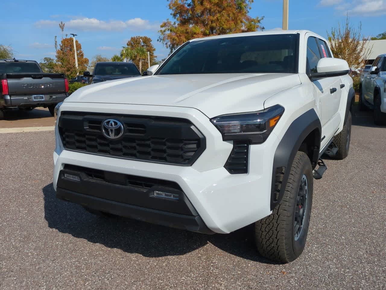 Thumbnail: 2025 Toyota Tacoma - 2