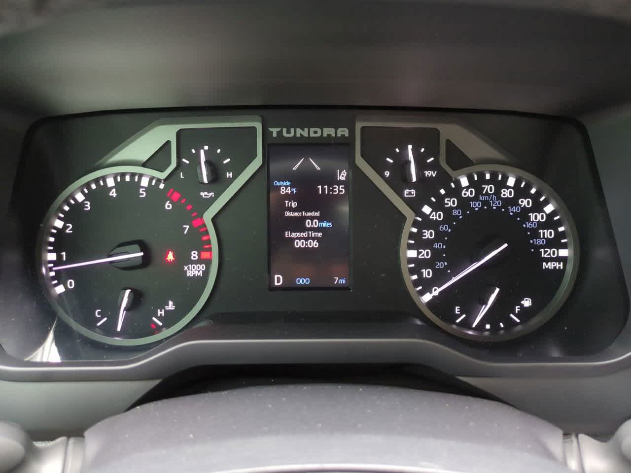 Thumbnail: 2026 Toyota Tundra - 24