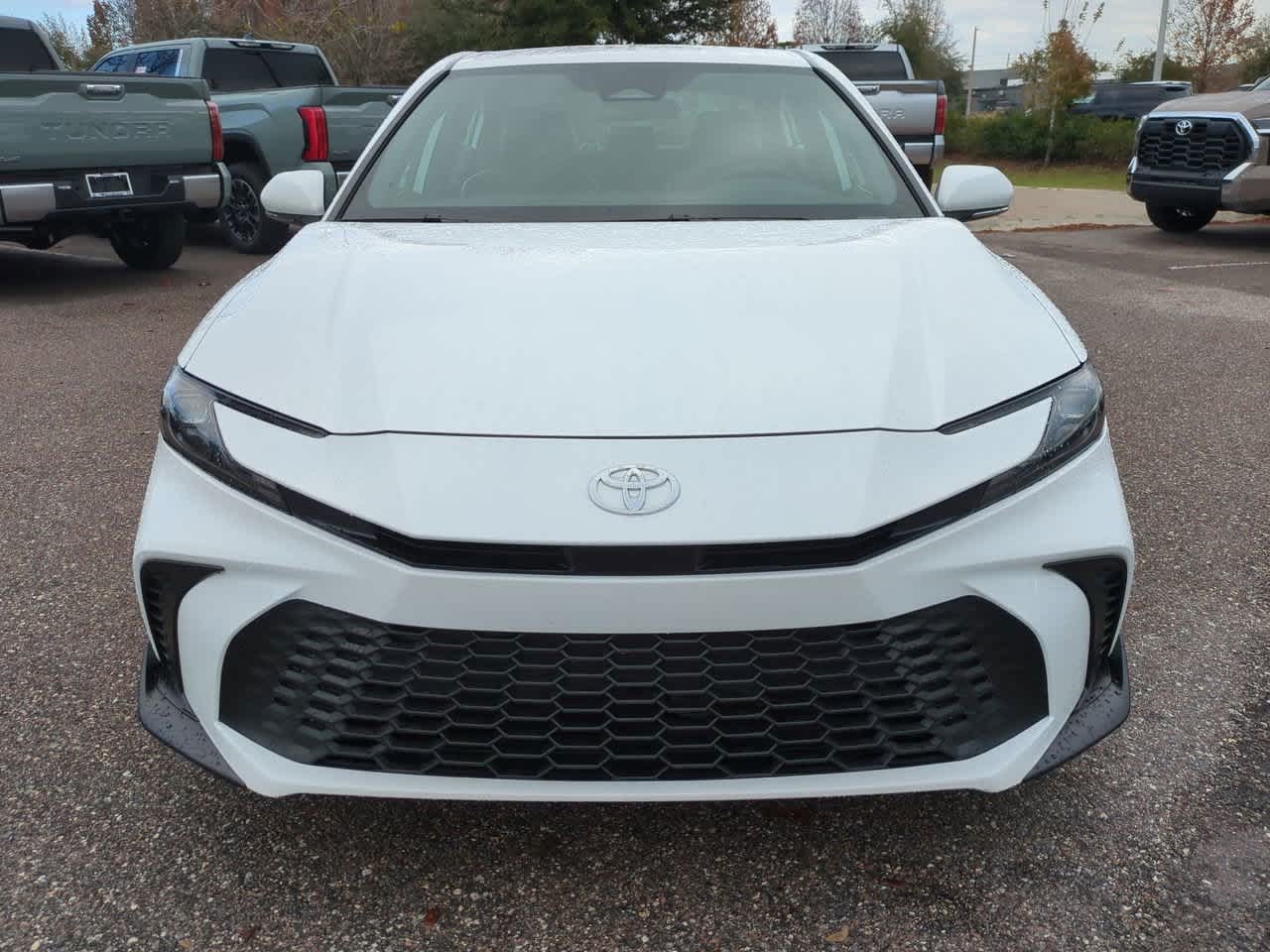 Thumbnail: 2025 Toyota Camry - 9