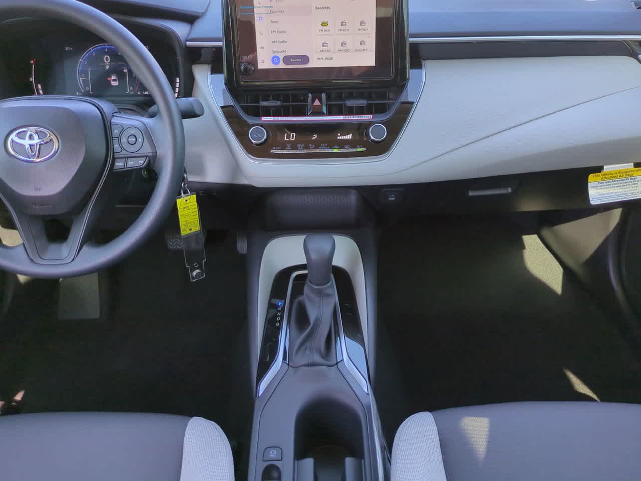 Thumbnail: 2026 Toyota Corolla - 18