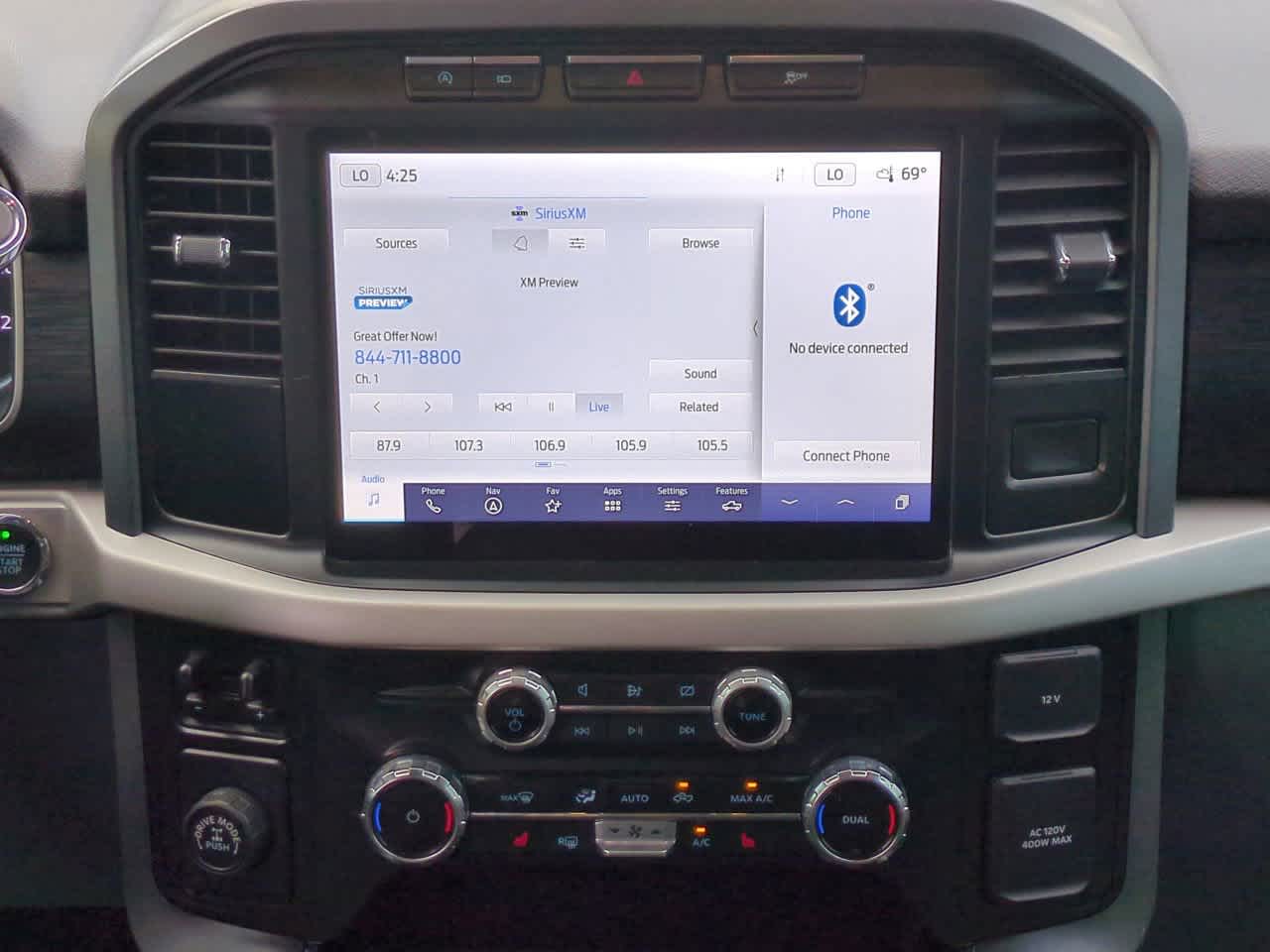 Thumbnail: 2023 Ford F-150 - 17