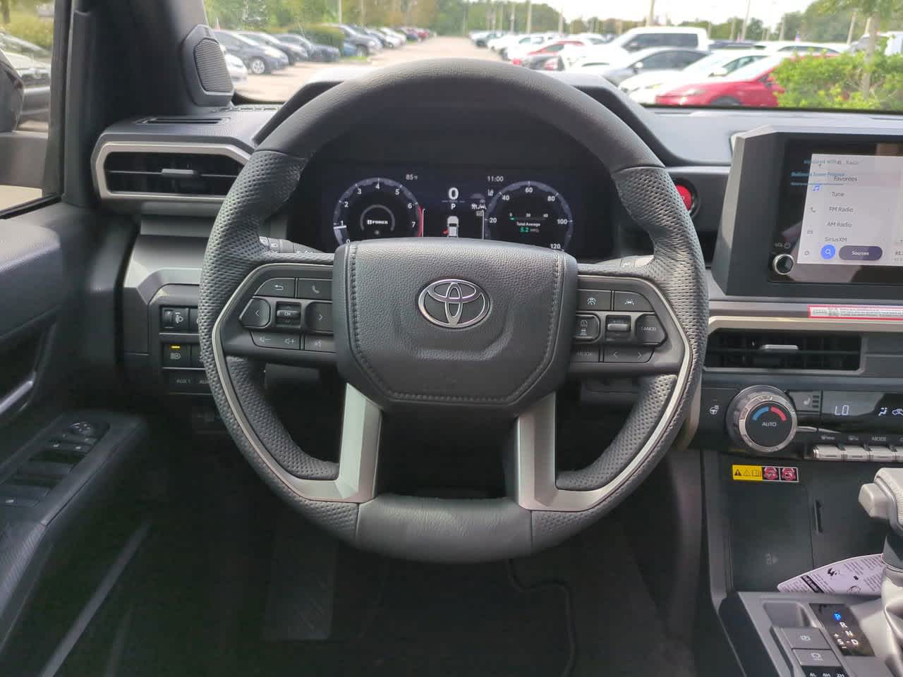 Thumbnail: 2025 Toyota Tacoma - 15