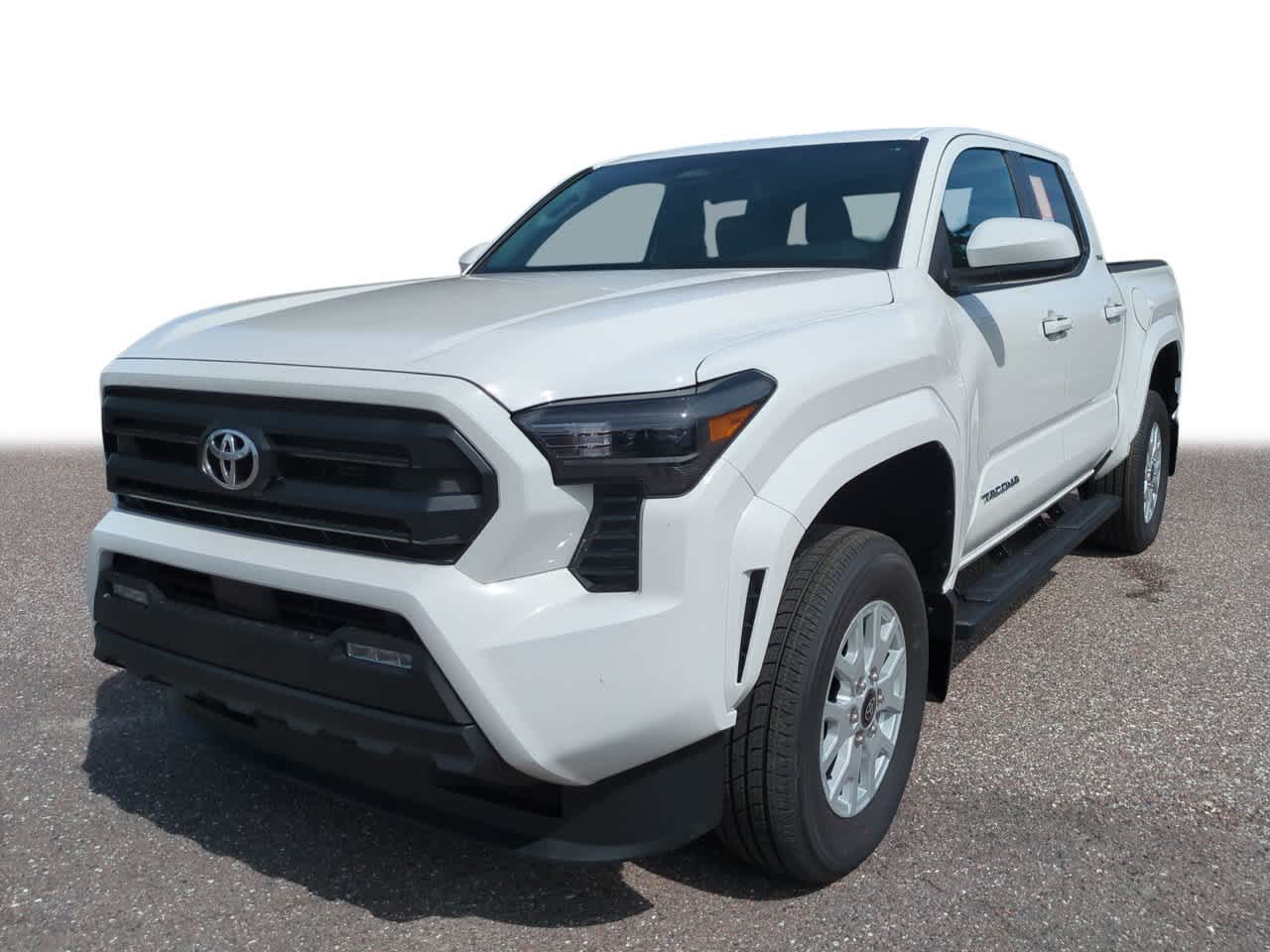 2026 Toyota Tacoma SR5 -
                  Wesley Chapel, FL