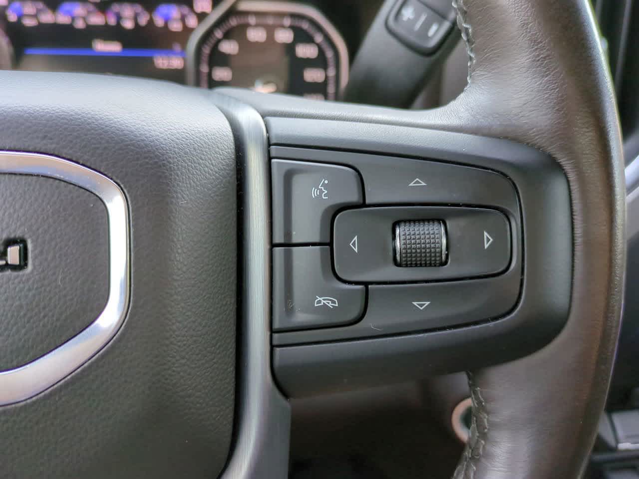 2021 GMC Sierra 1500 Denali 26