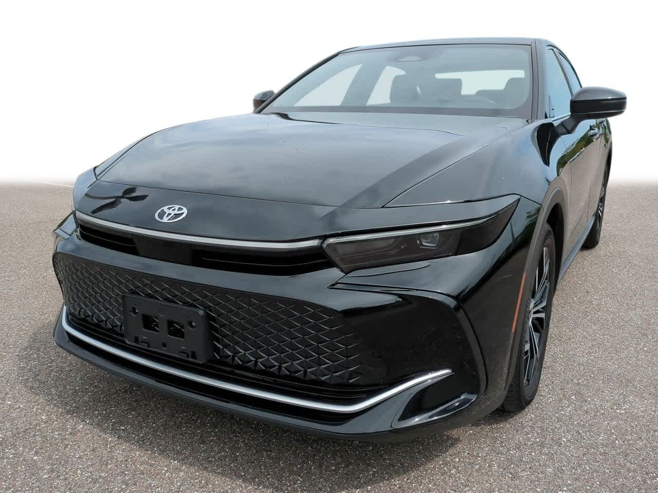 2023 Toyota Crown XLE -
                  Wesley Chapel, FL
