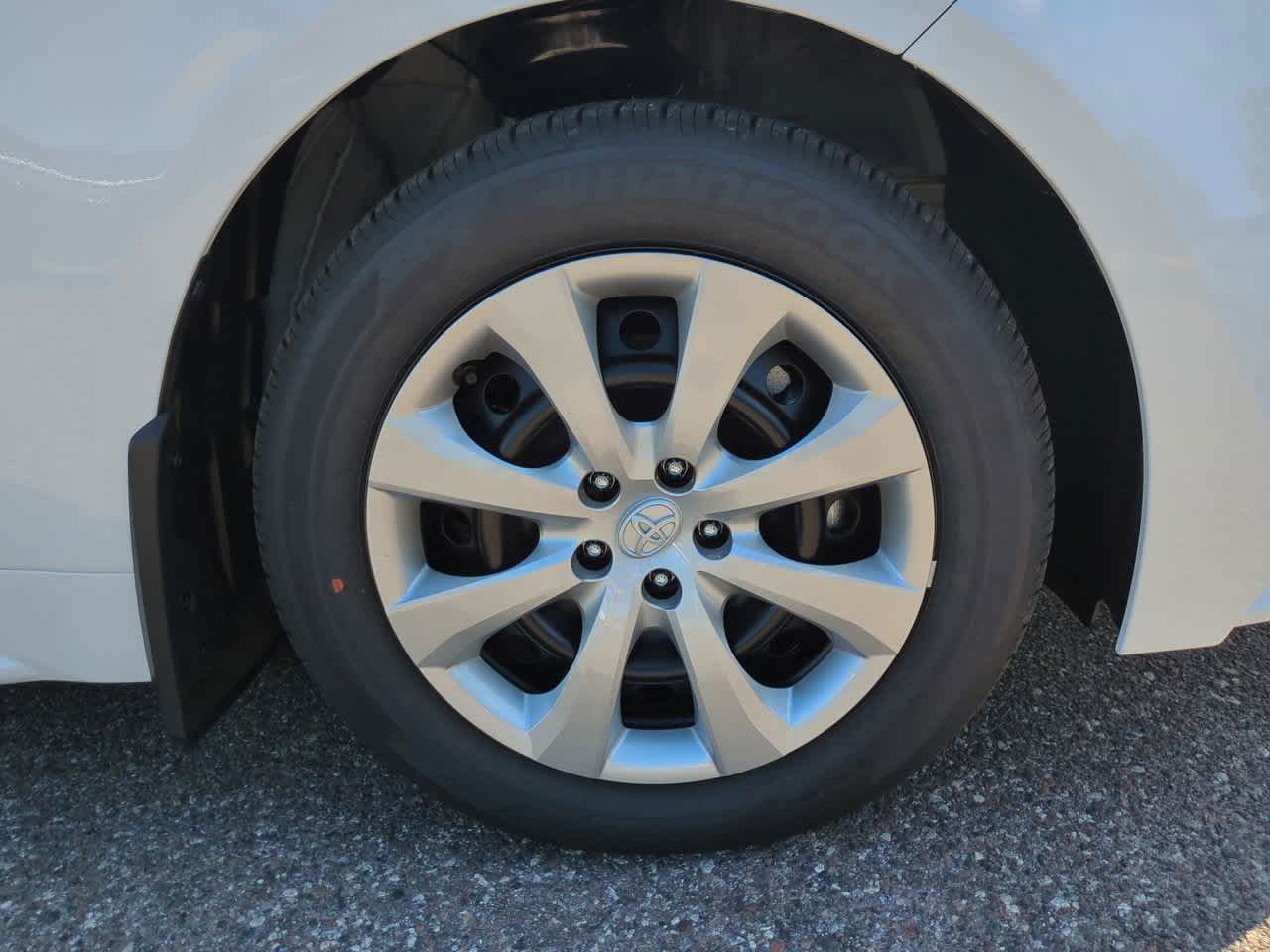 Thumbnail: 2026 Toyota Corolla - 11