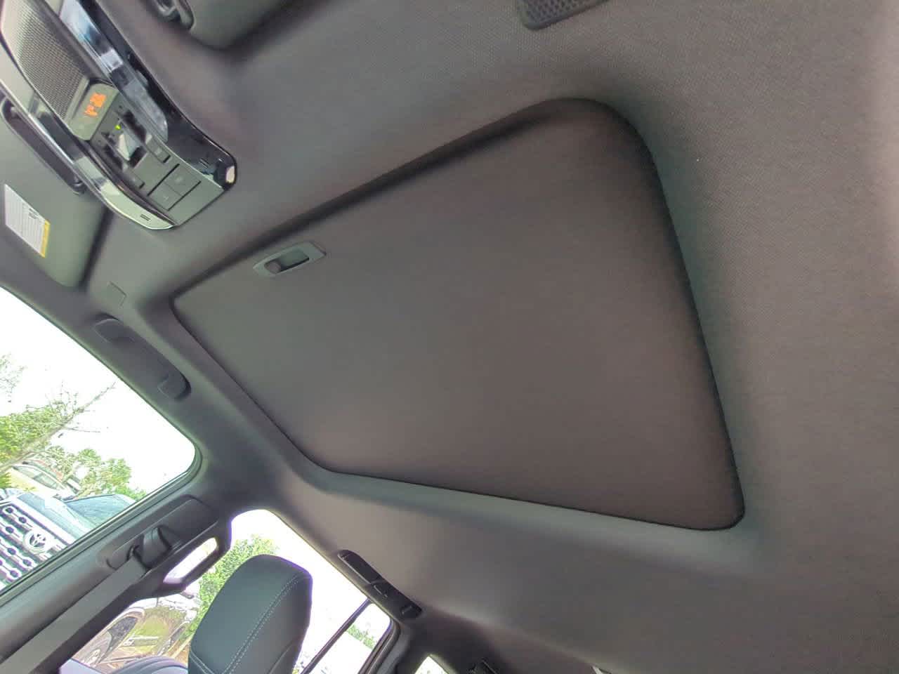 Thumbnail: 2026 Toyota Land Cruiser - 19