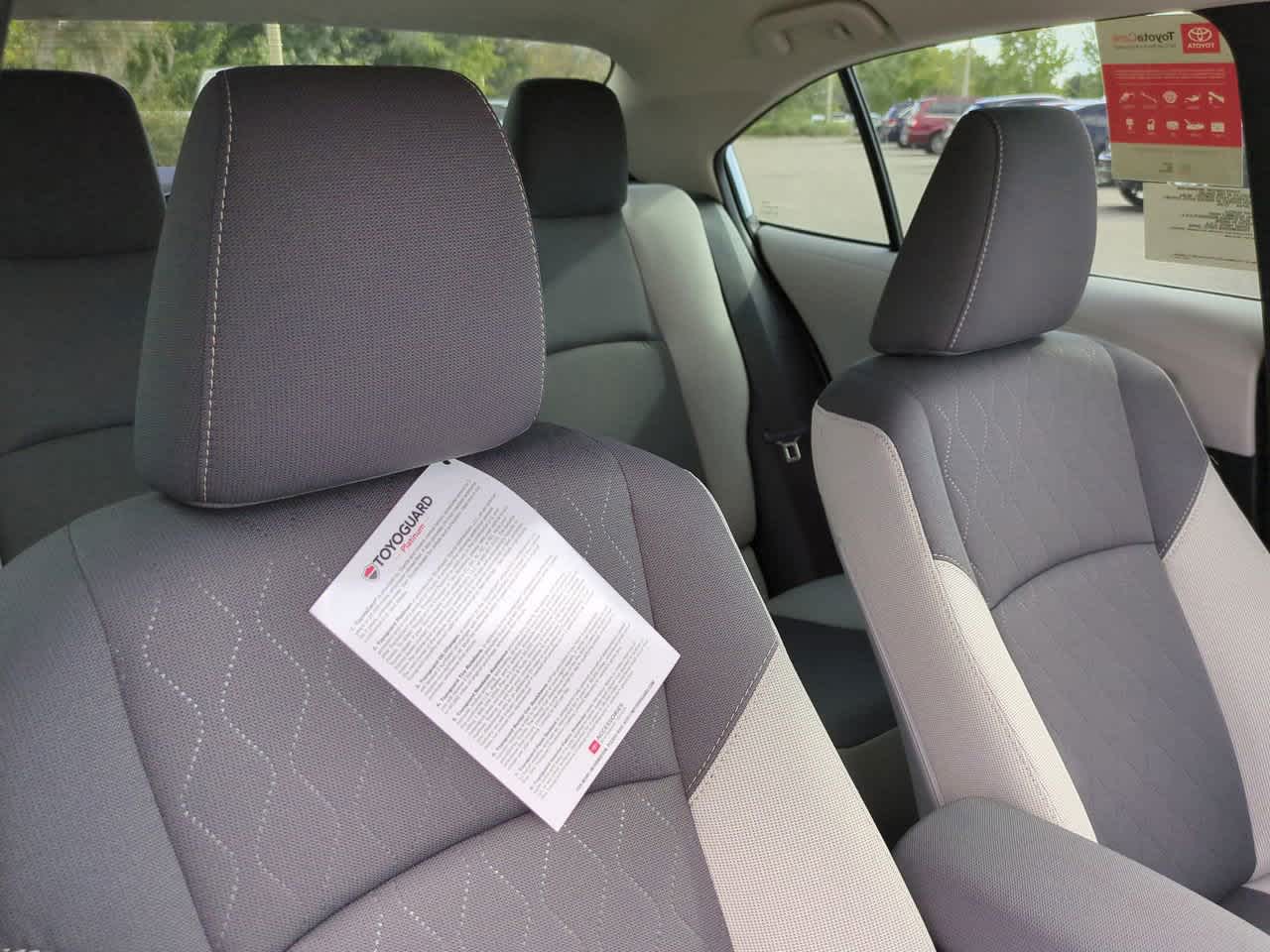 Thumbnail: 2026 Toyota Corolla - 7