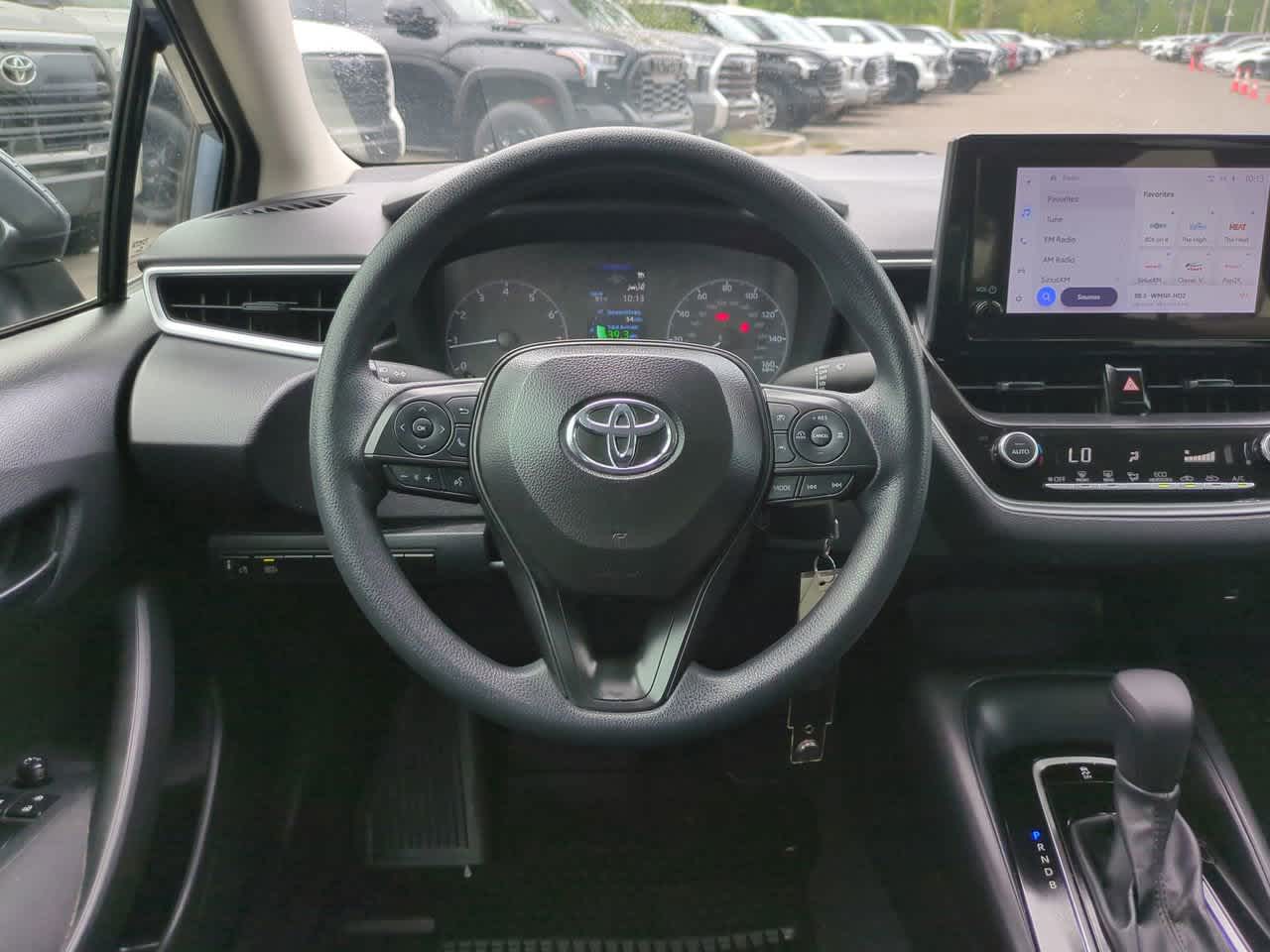 Thumbnail: 2024 Toyota Corolla - 15