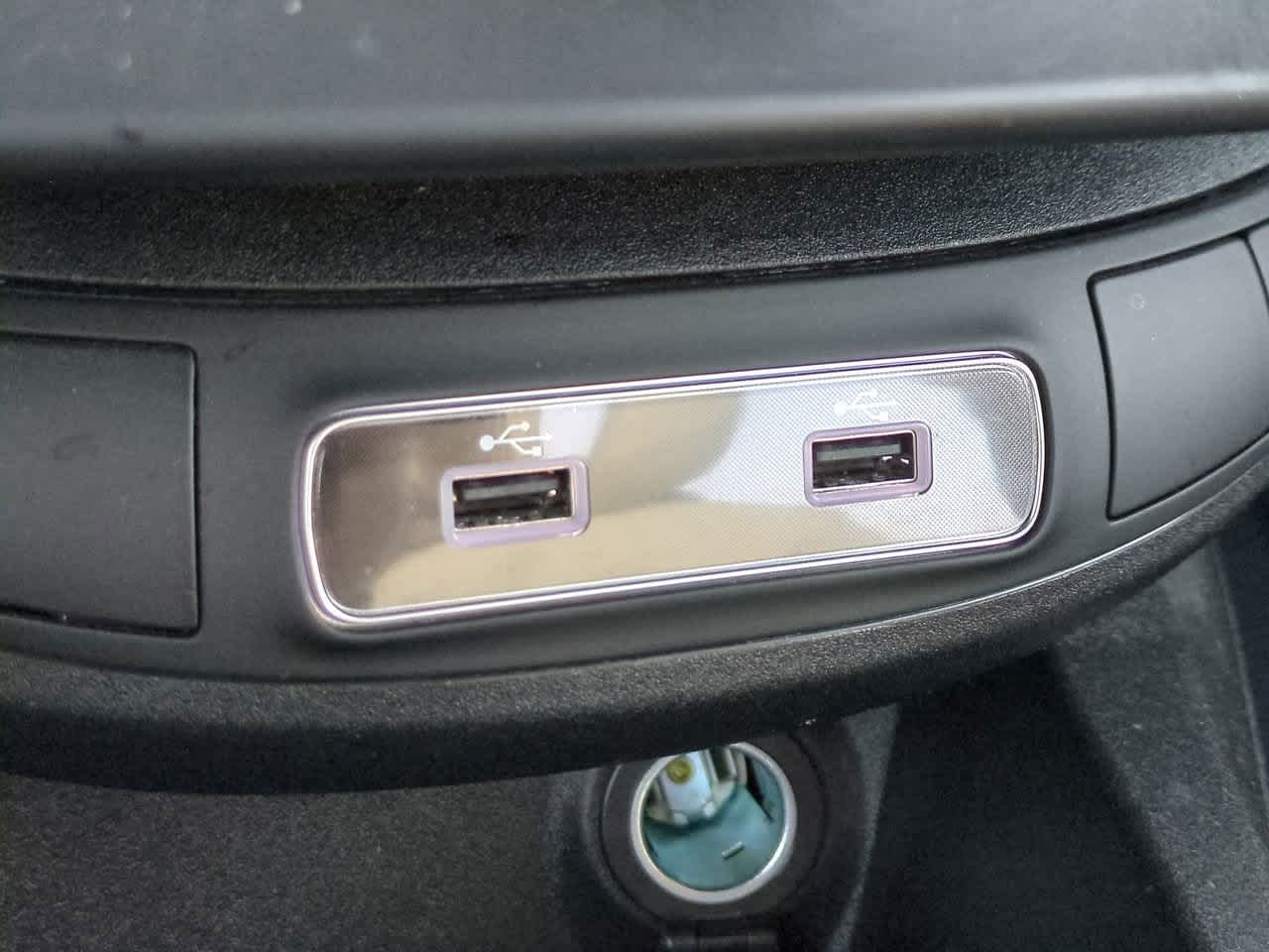 Thumbnail: 2022 Fiat 500X - 21