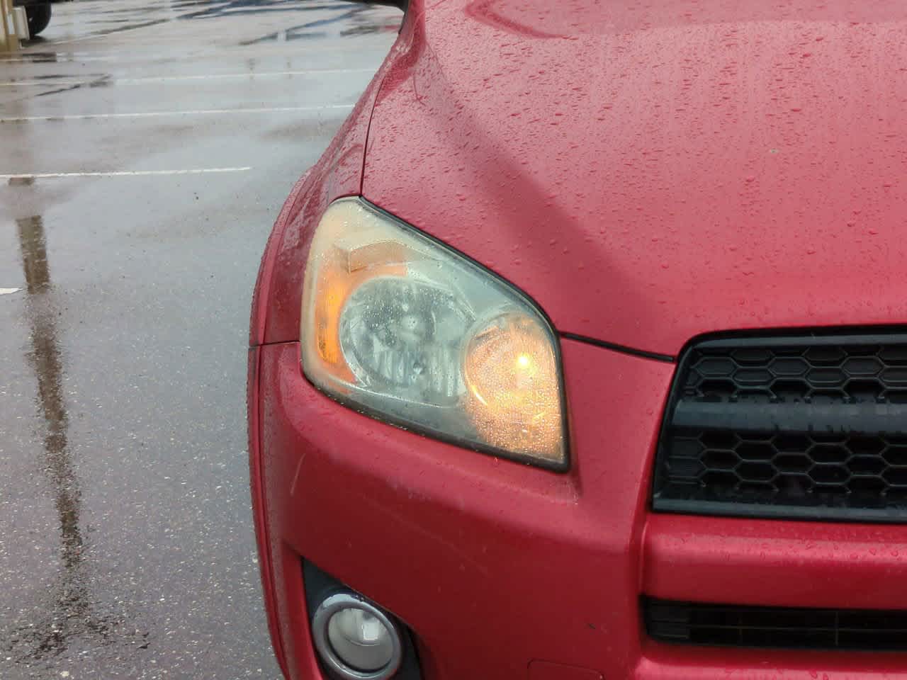 Thumbnail: 2011 Toyota RAV4 - 10