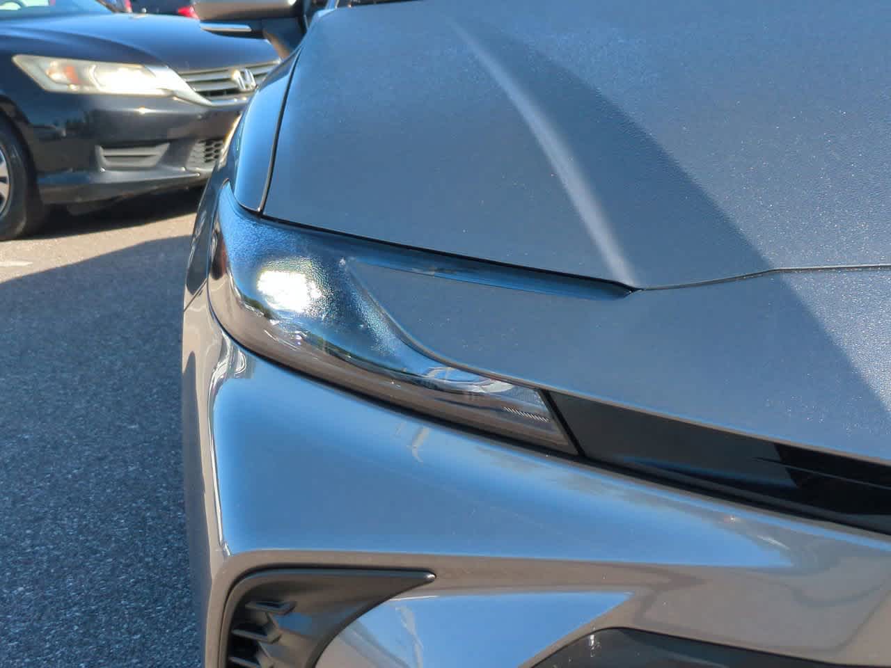 Thumbnail: 2026 Toyota Camry - 10