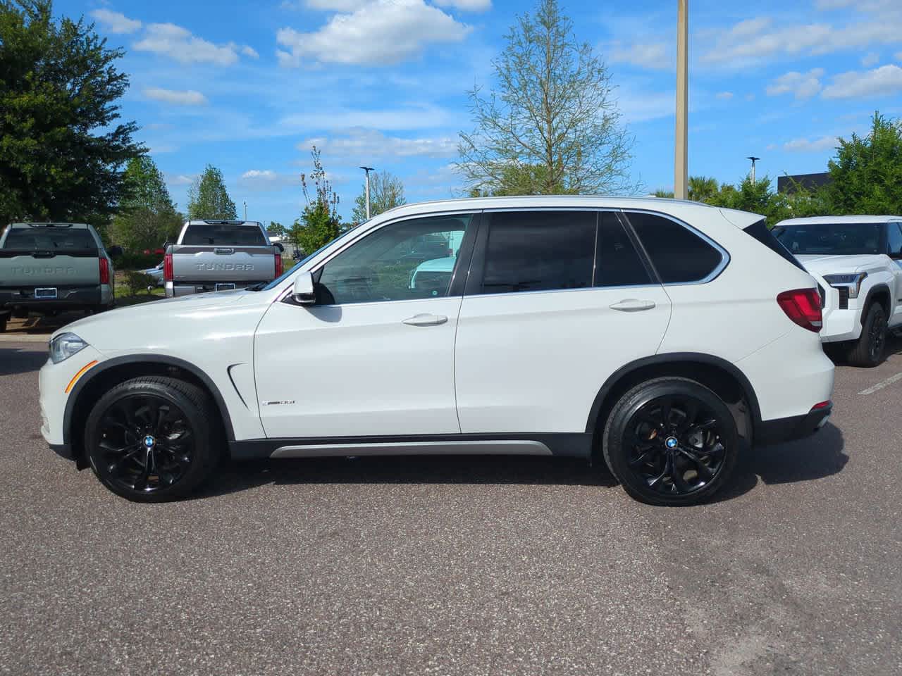 Thumbnail: 2018 BMW X5 - 3