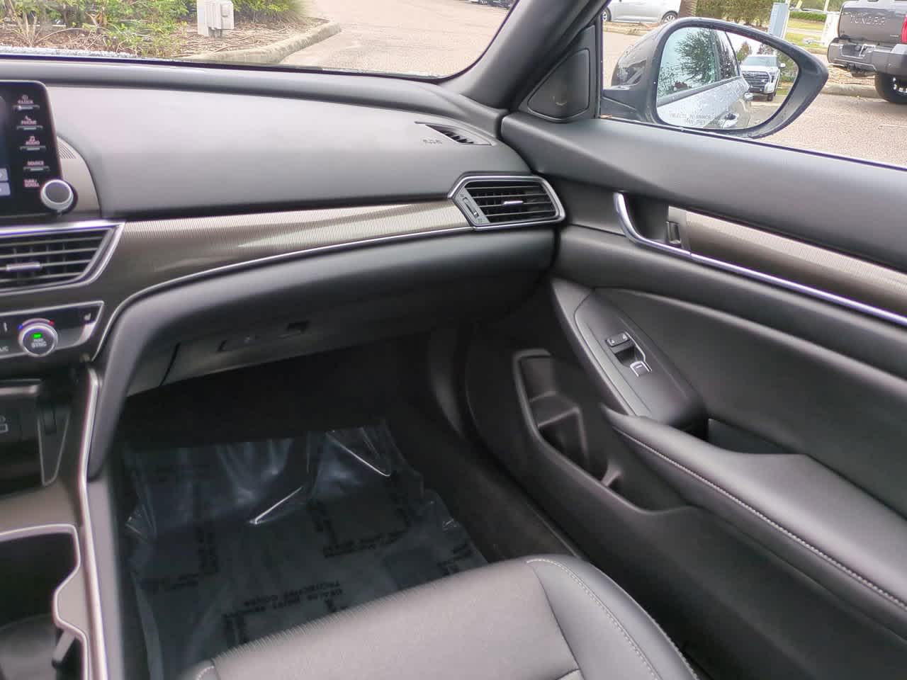 Thumbnail: 2021 Honda Accord - 16