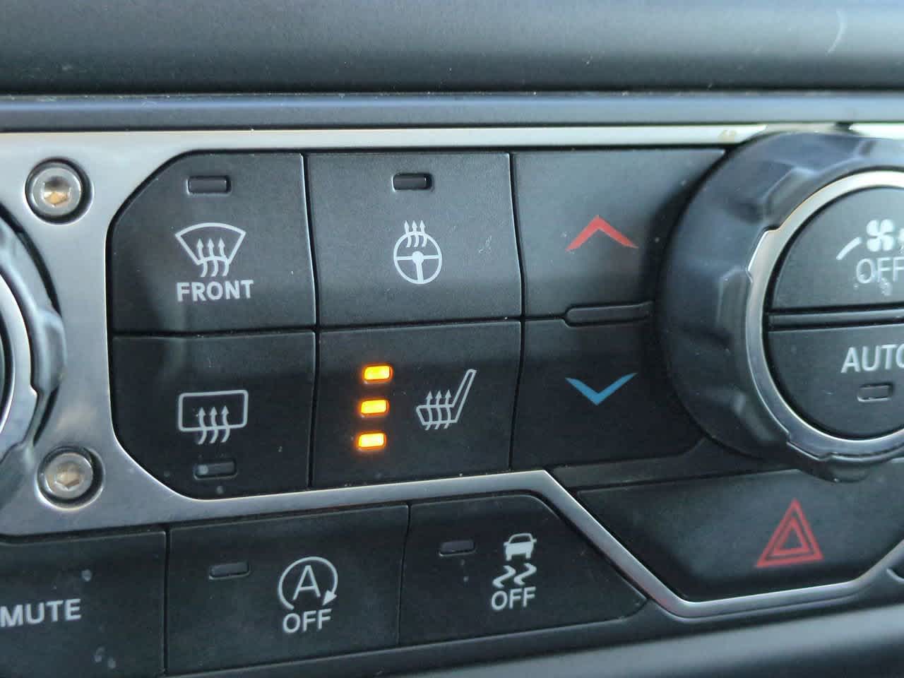 Thumbnail: 2021 Jeep Wrangler - 20