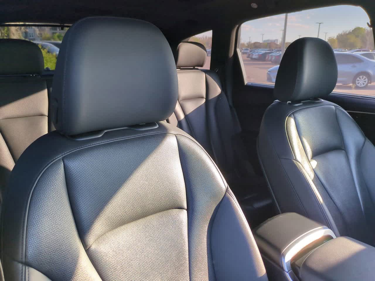 Thumbnail: 2021 Audi Q7 - 7