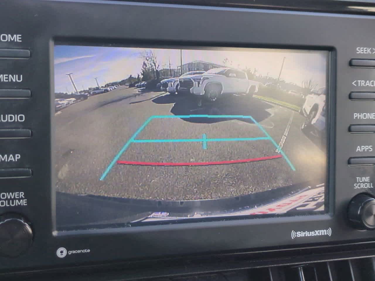 Thumbnail: 2021 Toyota RAV4 - 19