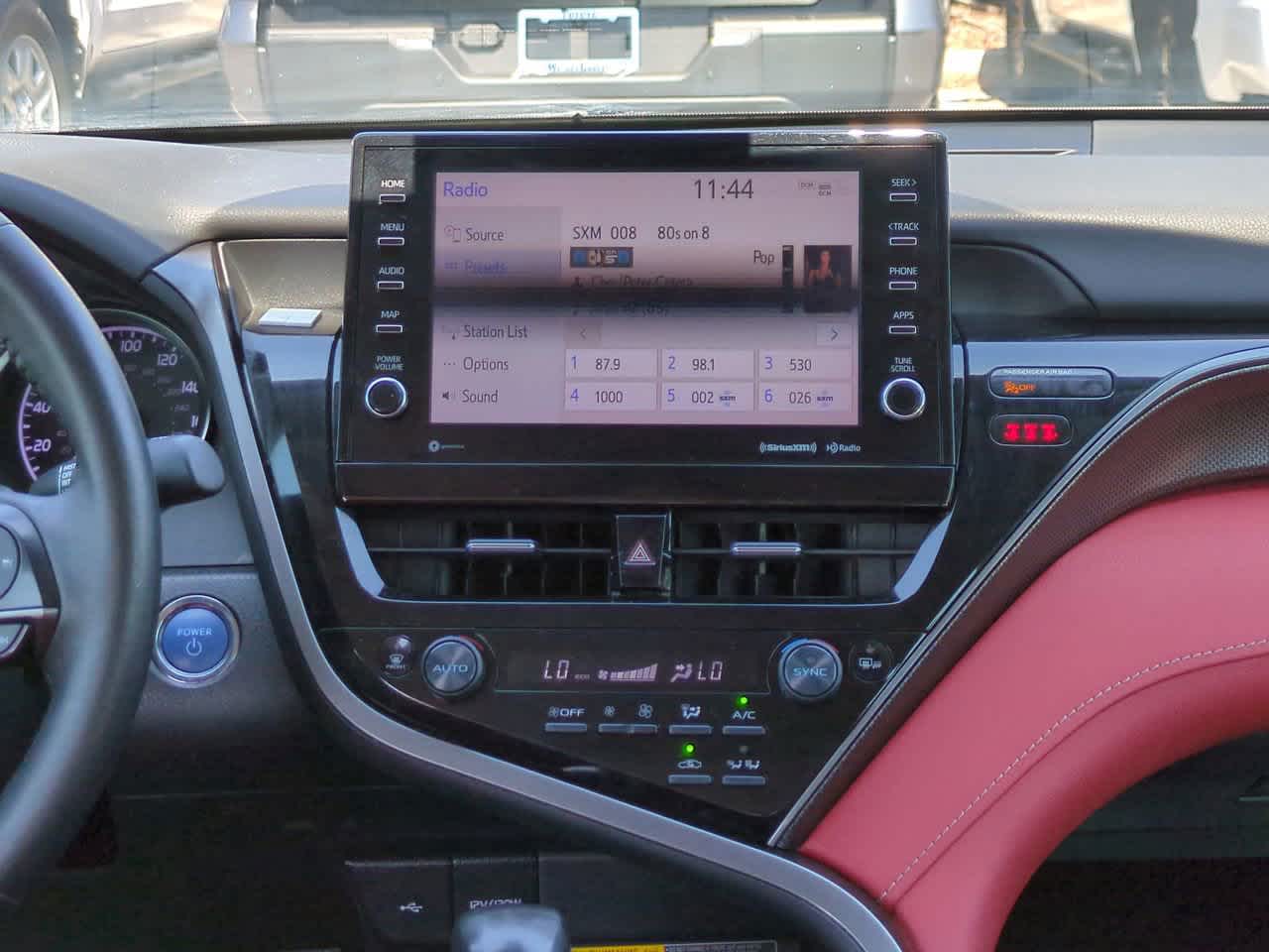 Thumbnail: 2021 Toyota Camry - 17