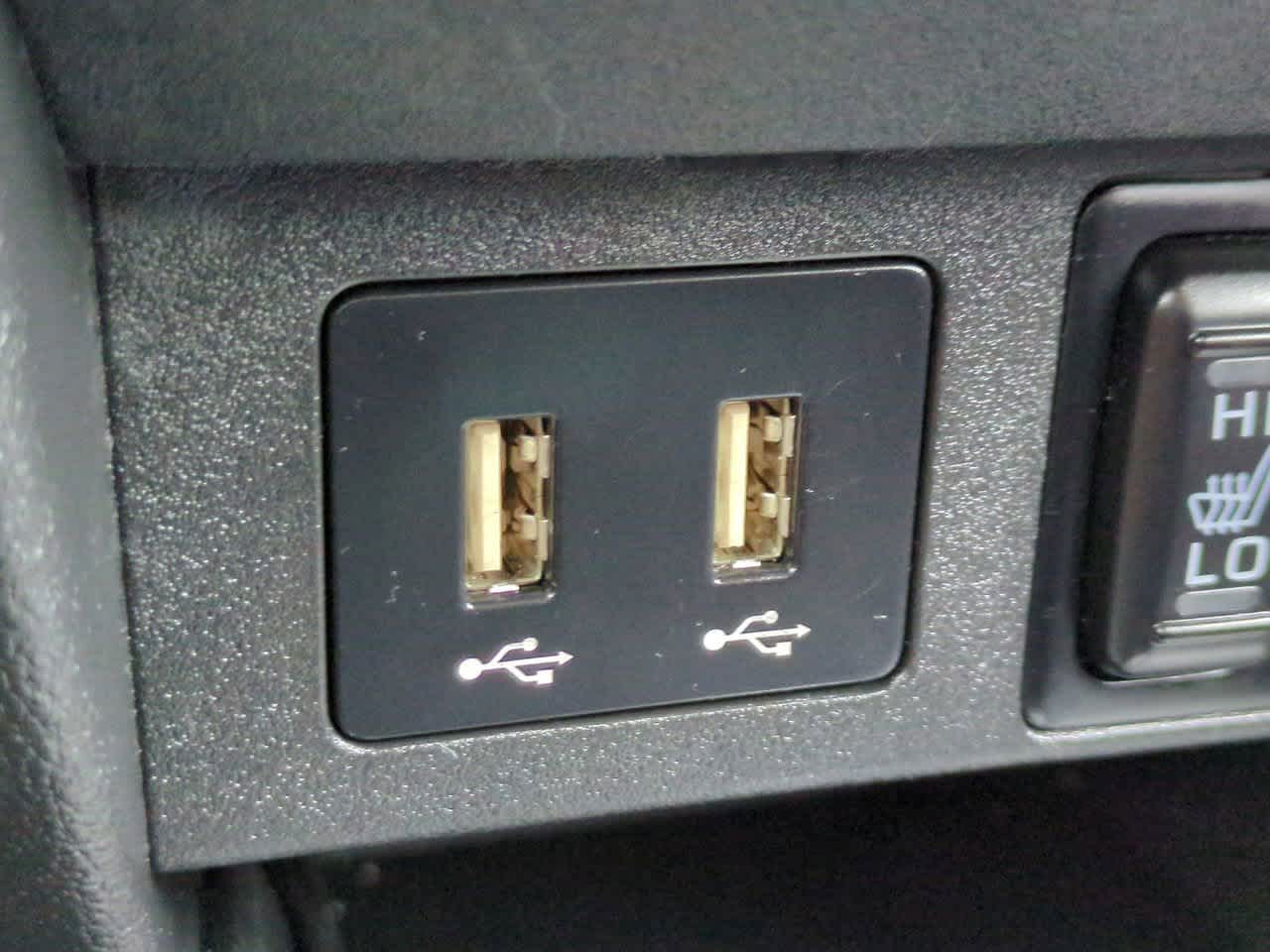 Thumbnail: 2025 Mitsubishi Outlander Sport - 20