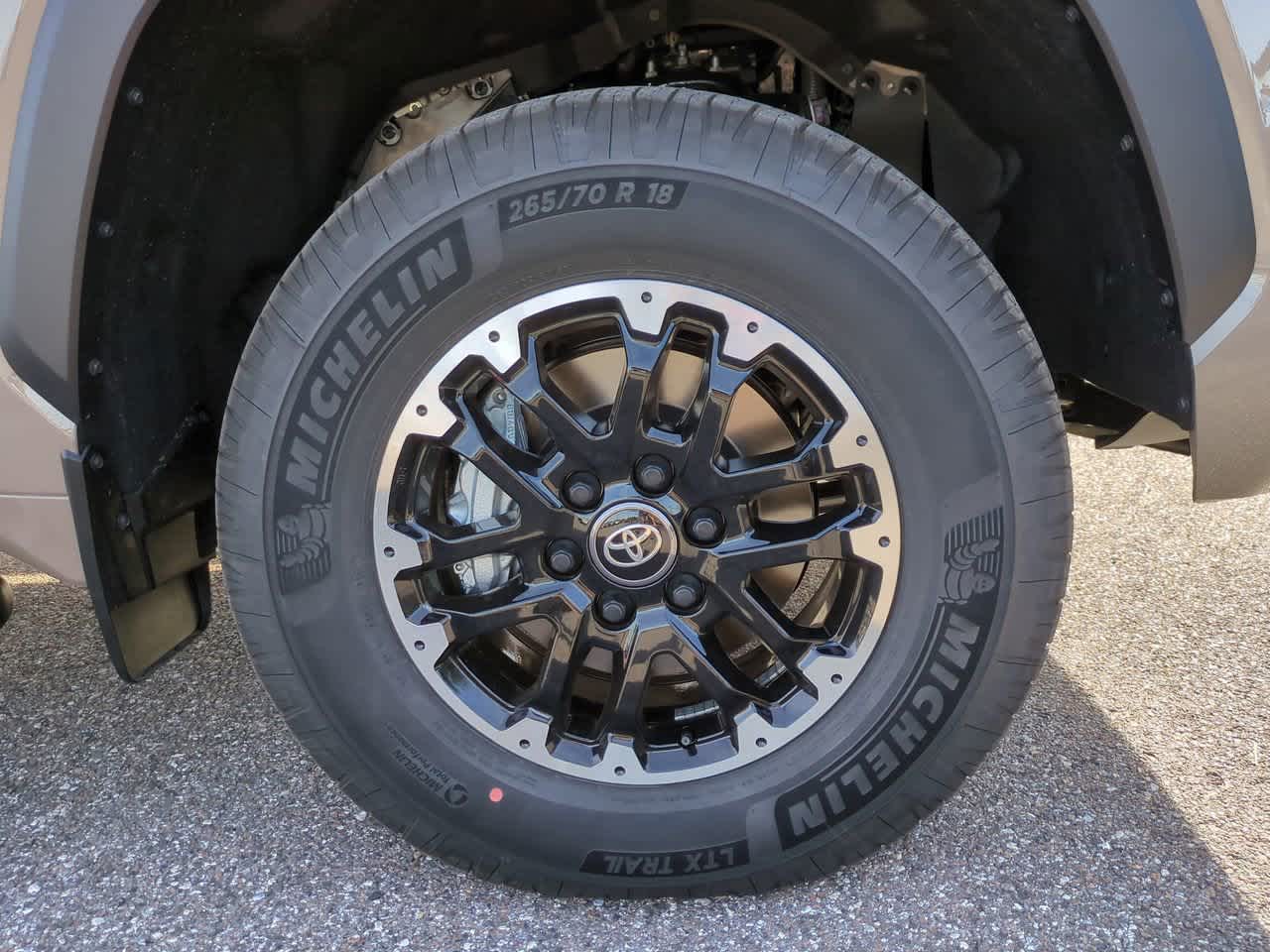 Thumbnail: 2026 Toyota Tundra - 11