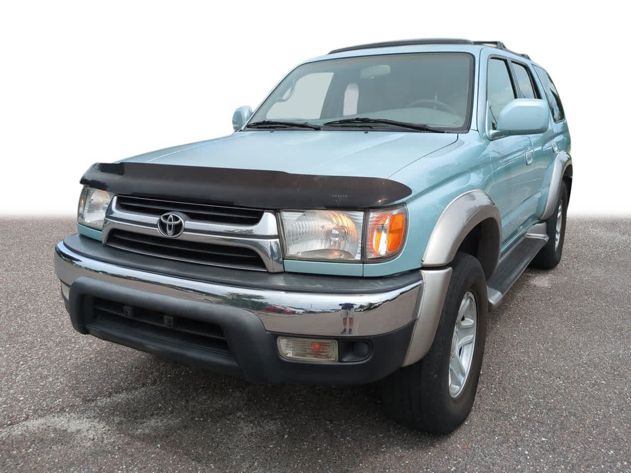 2001 Toyota 4Runner SR5 -
                  Wesley Chapel, FL