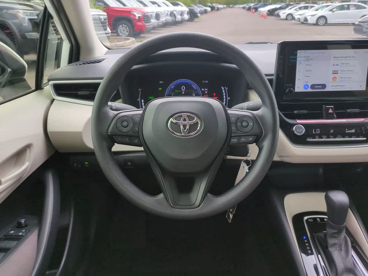 Thumbnail: 2026 Toyota Corolla - 15
