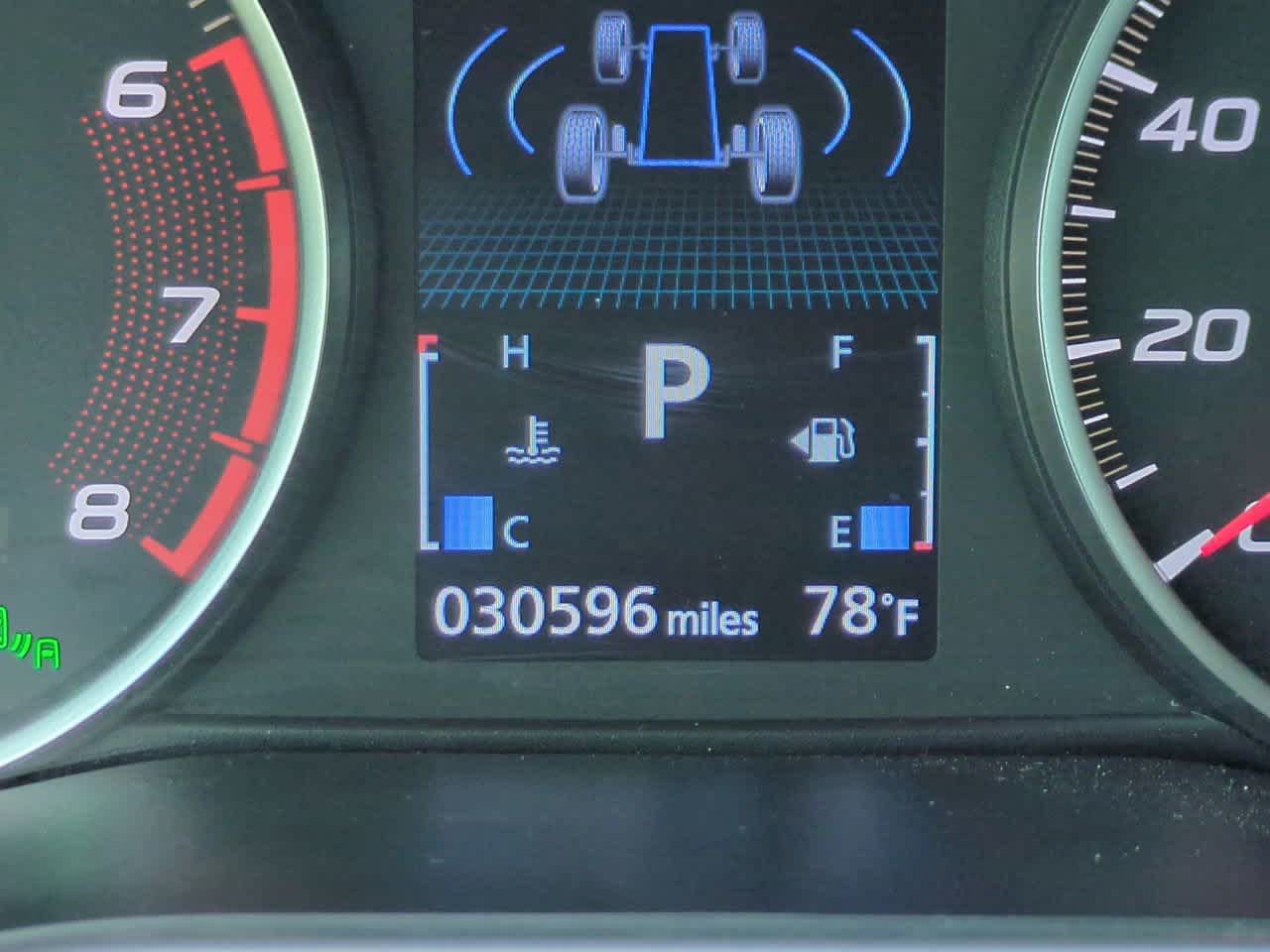 Thumbnail: 2025 Mitsubishi Eclipse Cross - 26