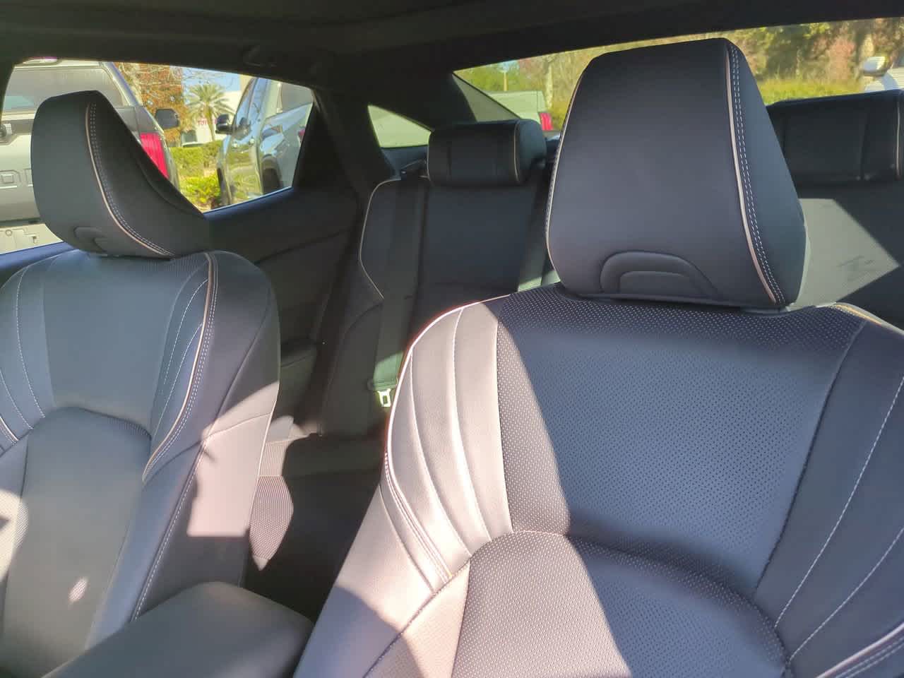 Thumbnail: 2024 Toyota Crown - 8