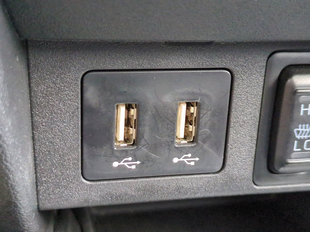 Thumbnail: 2025 Mitsubishi Outlander Sport - 20