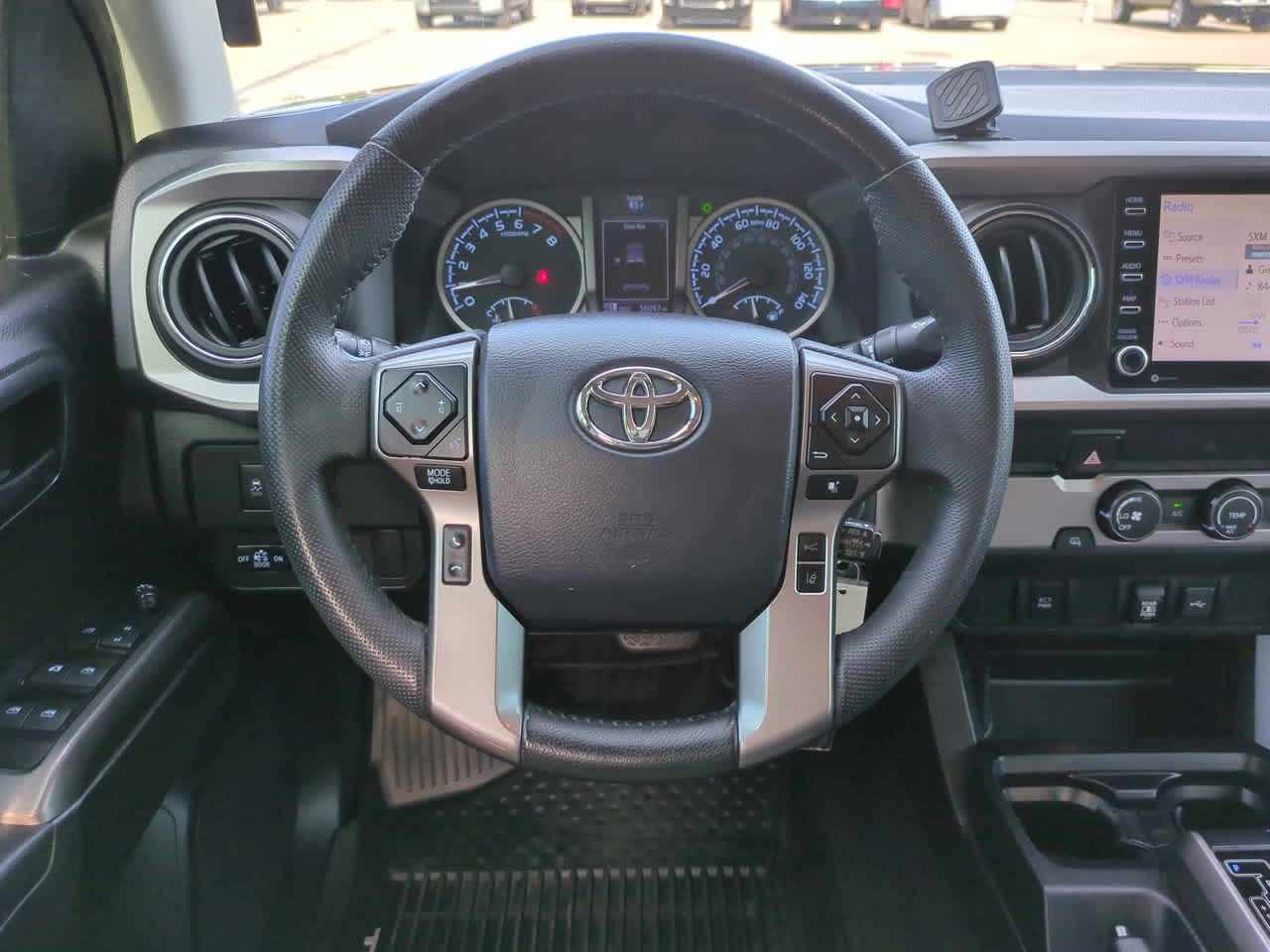 Thumbnail: 2020 Toyota Tacoma - 15