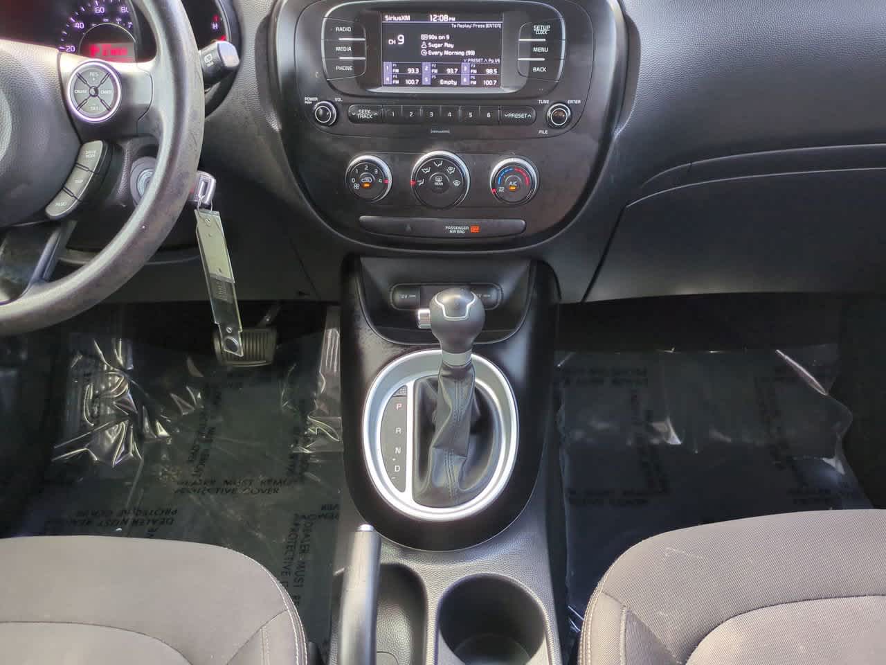 Thumbnail: 2017 Kia Soul - 18